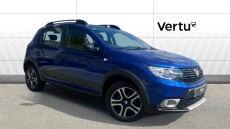 Dacia Sandero Stepway 0.9 TCe SE Twenty 5dr Petrol Hatchback